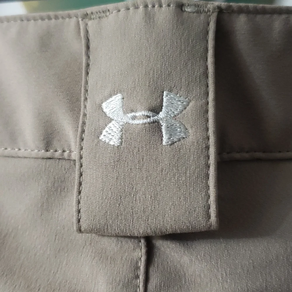UNDER ARMOUR SKORT - Picture 3 of 8
